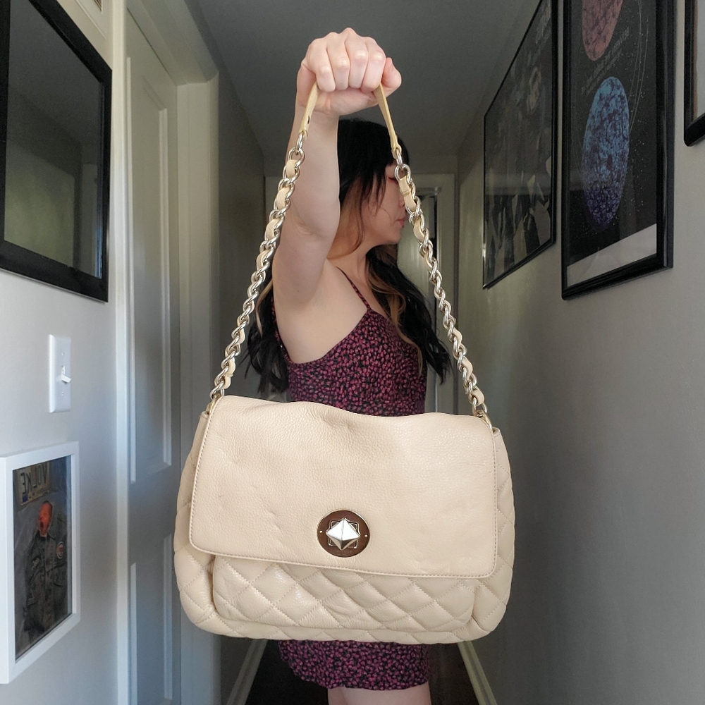 Kate Spade Purse - Picture 7 of 16
